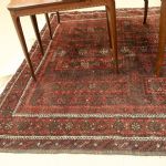 812 4284 ORIENTAL RUG